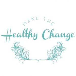 healthy change