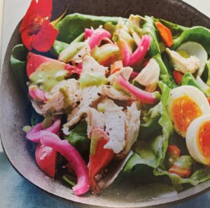 Bahn Mi Bowl, Recipe, Gundry