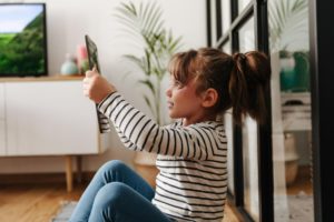 Feature: Kids & Their Devices: Healthier Ways to Manage Screen Time