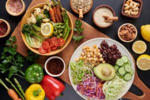 Glutathione: A Most Powerful Antioxidant