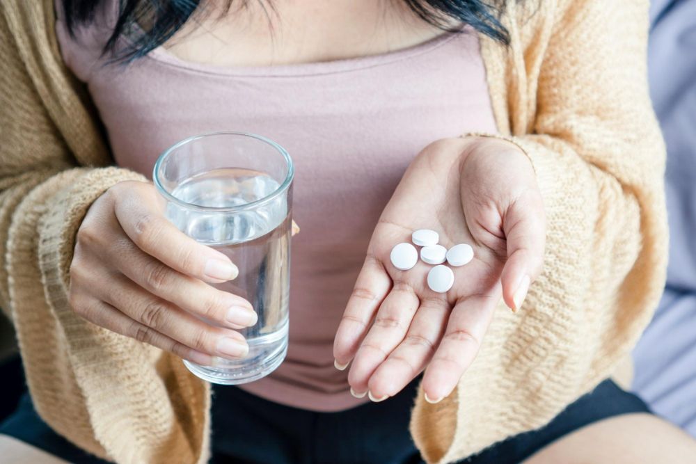 The Burning Truth About PPIs: Why the Natural Medicine Approach is Better